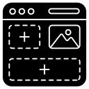 AppDaddys™ Website Builder Logo