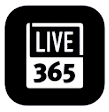 Live365 Logo