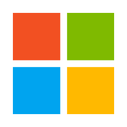 Microsoft for Startups Logo
