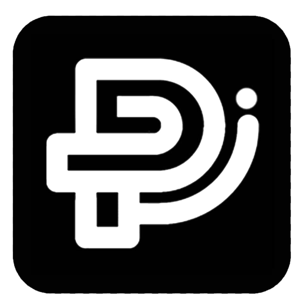 Playidy™ - iOS App Logo