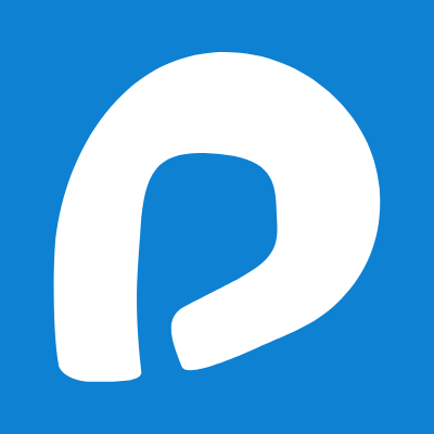 Podcastpage.io Logo