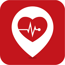 PulsePoint- Android App Logo