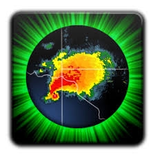 RadarScope for Android Logo