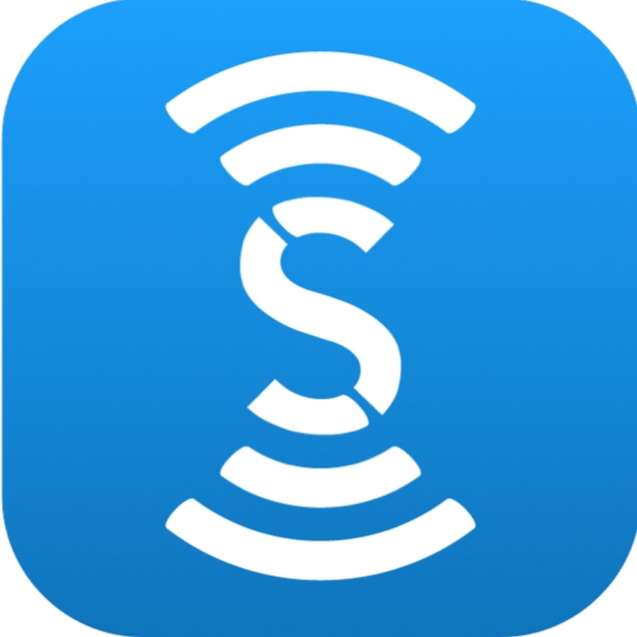 SaferWatch - iOS App Logo