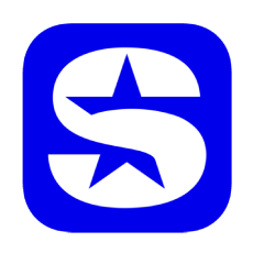 SiriusXM - iOS App Logo