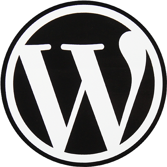 WordPress Hosting by AppDaddys™ Logo