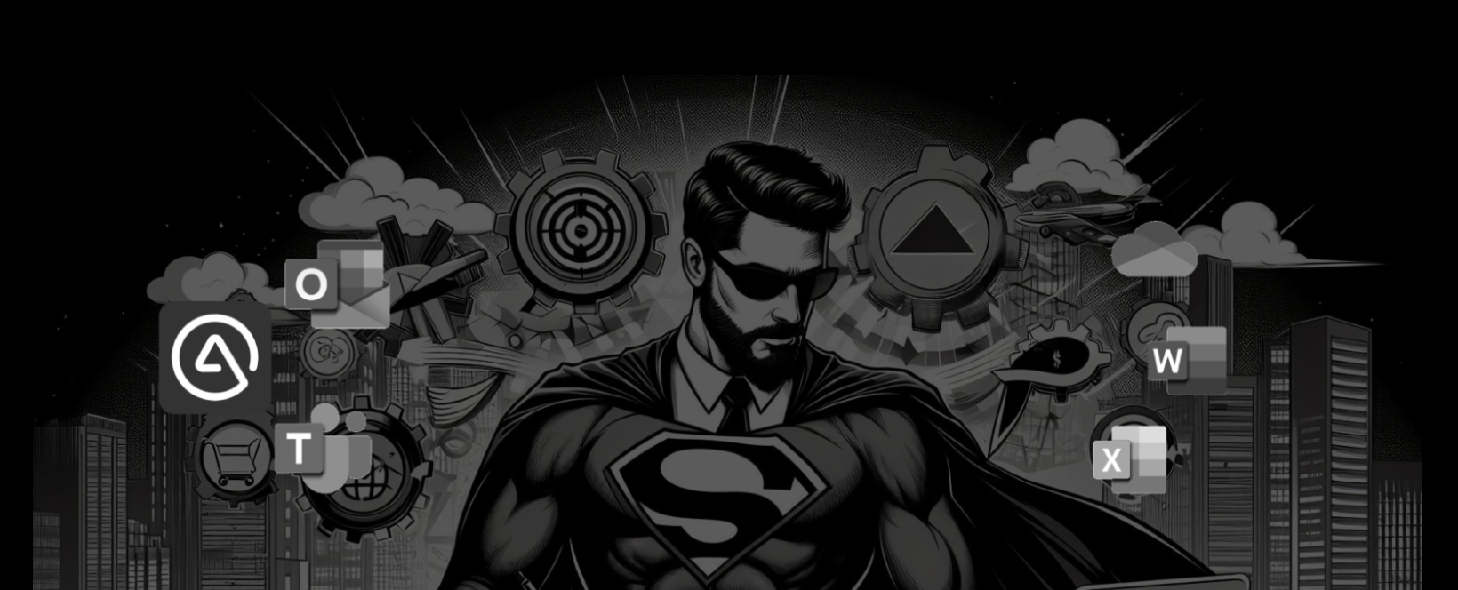 Explore. Play. Thrive.