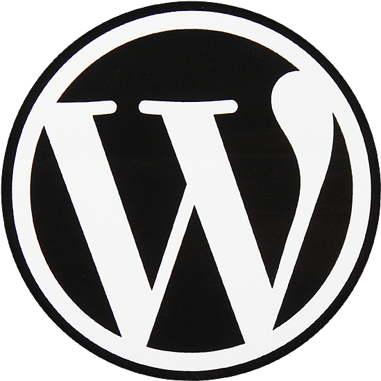 WordPress Hosting by AppDaddys™ Logo
