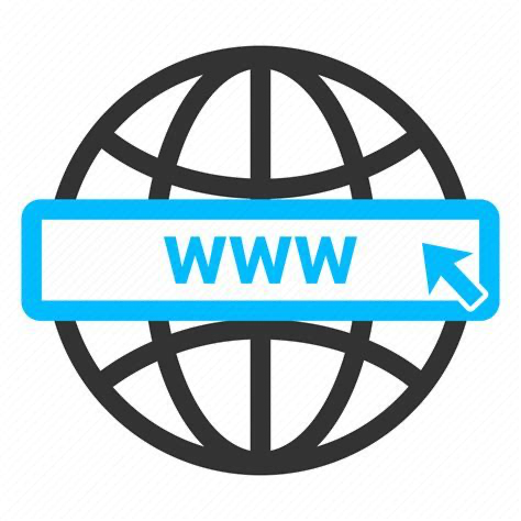 Domain Registration by AppDaddys™ Logo