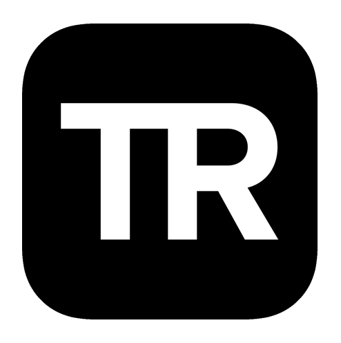 Tony Robbins Logo