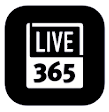 Live365 Logo